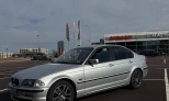 BMW 320 2000 Diesel Manual