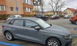 Audi A3 2021 Diesel Manual