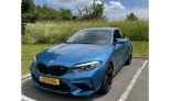 BMW M2 2020 Gasoline Automatic