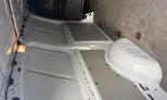 Mercedes-Benz Vito 2022 Diesel Automatic