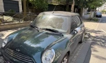 MINI One Cabrio 2007 Gasoline Manual