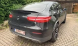 Mercedes-Benz GLC 43 AMG 2017 Gasoline Automatic