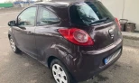 Ford Ka/Ka+ 2013 LPG Manual