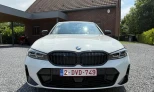BMW 330 2023 Hybrid Electric/Gasoline Automatic