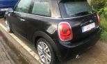 MINI Cooper 2016 Gasoline Manual