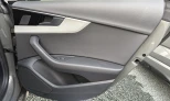 Audi A5 2023 Gasoline Automatic
