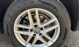 Volkswagen Tiguan 2012 Diesel Manual