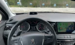 Peugeot 508 2017 Diesel Automatic