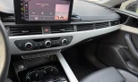 Audi A5 2023 Gasoline Automatic