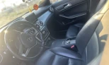 Mercedes-Benz CLA 220 2013 Diesel Automatic