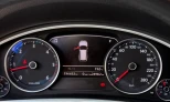 Volkswagen Touareg 2012 Diesel Automatic