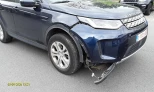 Land Rover Discovery Sport 2020 Diesel Automatic