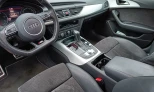 Audi A6 2018 Diesel Automatic