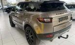 Land Rover Range Rover Evoque 2017 Diesel Manual
