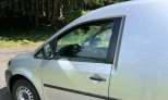 Volkswagen Caddy 2011 Diesel Manual