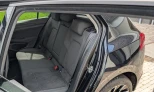 Volkswagen Golf GTD 2021 Hybrid Electric/Gasoline Automatic