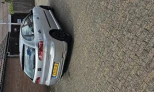 SEAT Ibiza 2003 Gasoline Manual