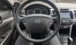 Hyundai Sonata 2009 Diesel Automatic