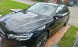 Audi A6 2018 Diesel Automatic