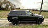 Land Rover Range Rover Sport 2020 Diesel Automatic