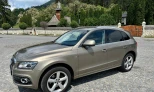 Audi Q5 2011 Diesel Automatic
