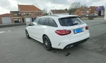 Mercedes-Benz C 200 2019 Diesel Automatic