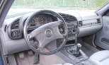 BMW M3 1995 Gasoline Manual