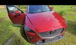 Mazda CX-3 2019 Gasoline Manual