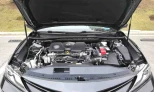 Toyota Camry 2023 Gasoline Automatic
