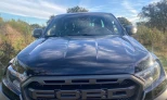 Ford Ranger 2001 Diesel Automatic