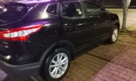 Nissan Qashqai 2015 Diesel Manual
