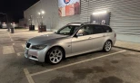 BMW 320 2006 Diesel Manual