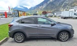 Honda HR-V 2016 Diesel Manual