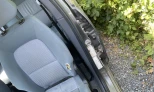 Mitsubishi Colt 2004 Gasoline Manual