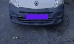 Renault Kangoo 2012 Diesel Manual