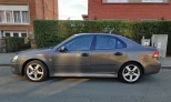 Saab 93 2004 Diesel Manual