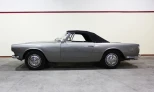Lancia Flaminia 1961 Gasoline Manual