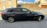 BMW 520 2020 Diesel Automatic