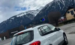 Volkswagen Tiguan 2014 Diesel Manual
