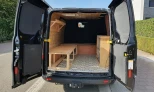 Ford Transit Custom 2021 Diesel Manual