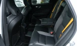 Volvo XC60 2020 Hybrid Electric/Gasoline Automatic