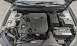 Hyundai Sonata 2009 Diesel Automatic