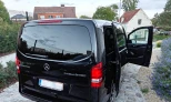 Mercedes-Benz Vito 2016 Diesel Automatic