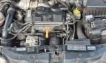 SEAT Ibiza 2008 Diesel Manual