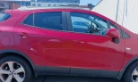Opel Mokka 2014 Gasoline Automatic