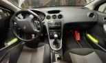 Peugeot 308 2009 Diesel Manual
