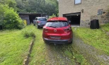 Mazda CX-3 2019 Gasoline Manual
