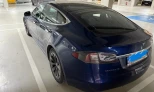 Tesla Model S 2018 Electric Automatic