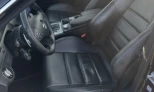 Mercedes-Benz C 63 AMG 2009 Gasoline Automatic