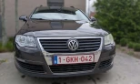 Volkswagen Passat Variant 2010 Diesel Manual